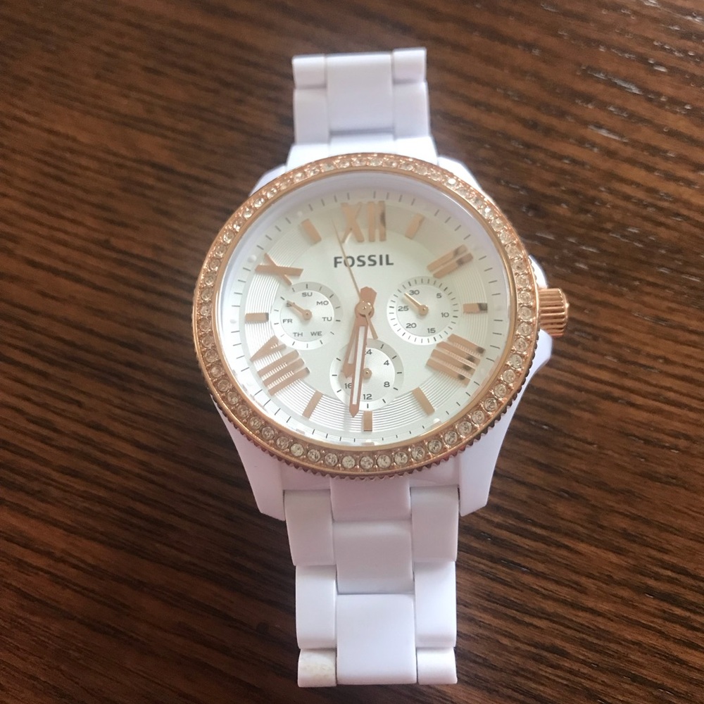 Fossil Watch